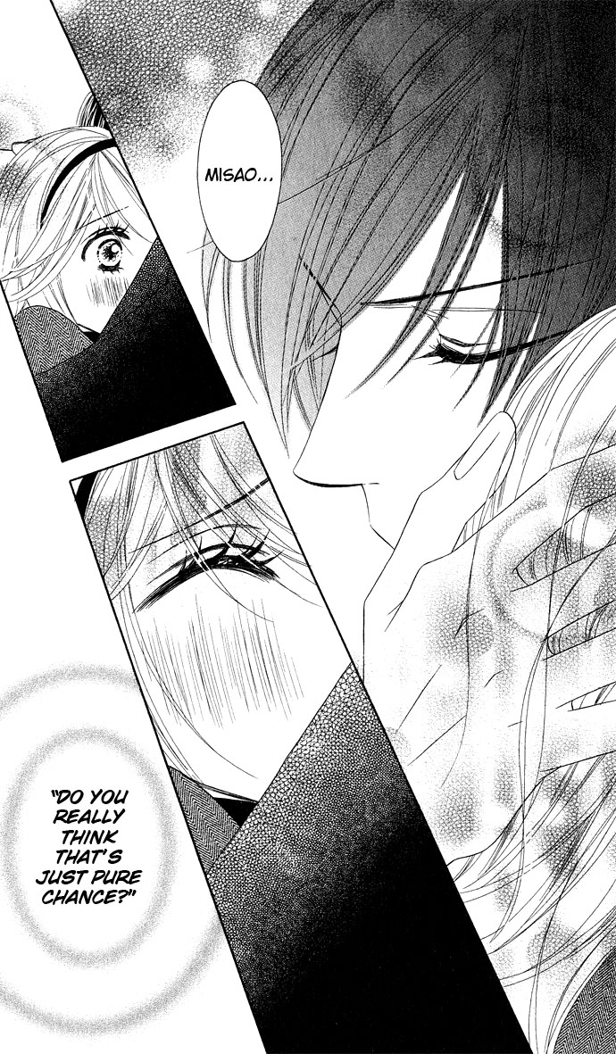 Black Bird Vol. 1 Ch. 4 第31页