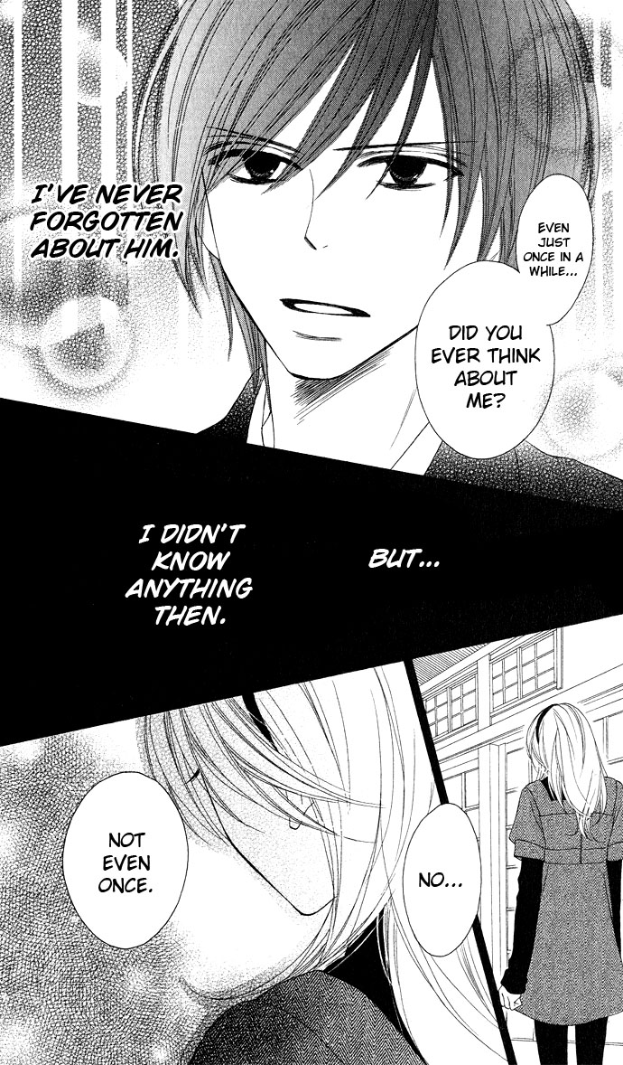 Black Bird Vol. 1 Ch. 4 第34页