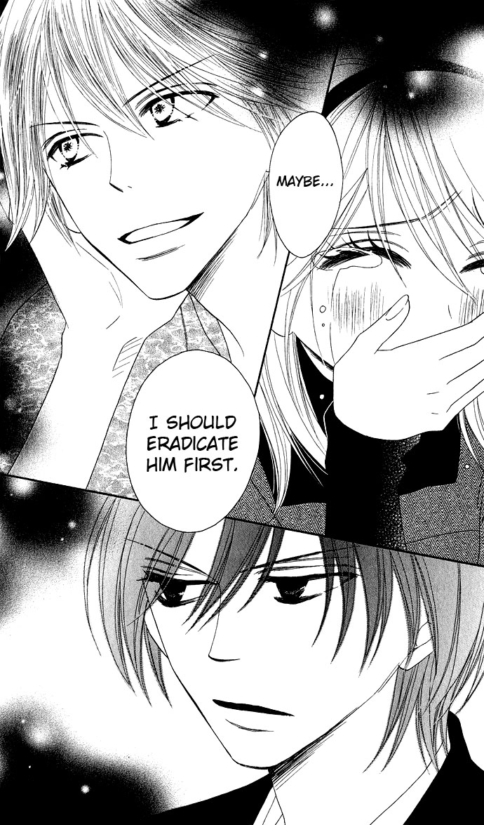 Black Bird Vol. 1 Ch. 4 第37页
