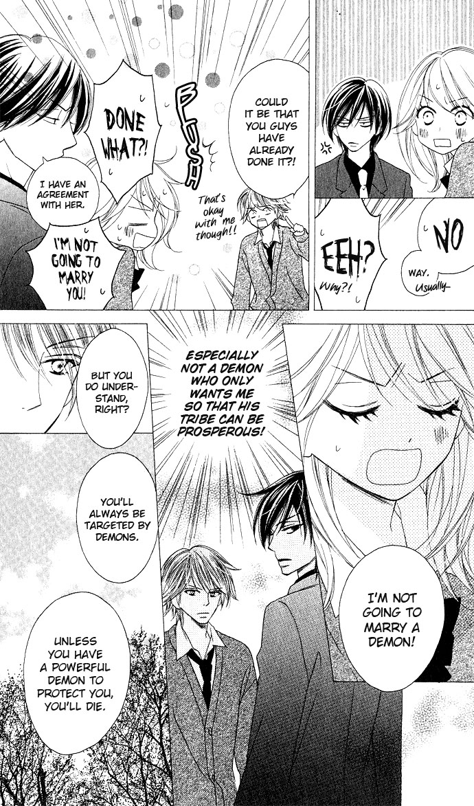 Black Bird Vol. 1 Ch. 4 第9页