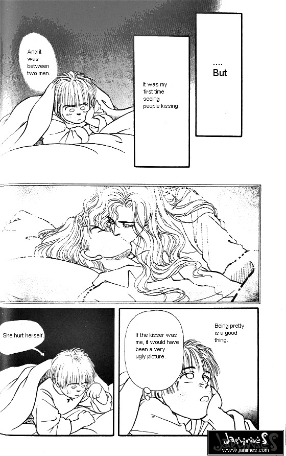 For the Sake of the Rose Inside of a Bud 第20页
