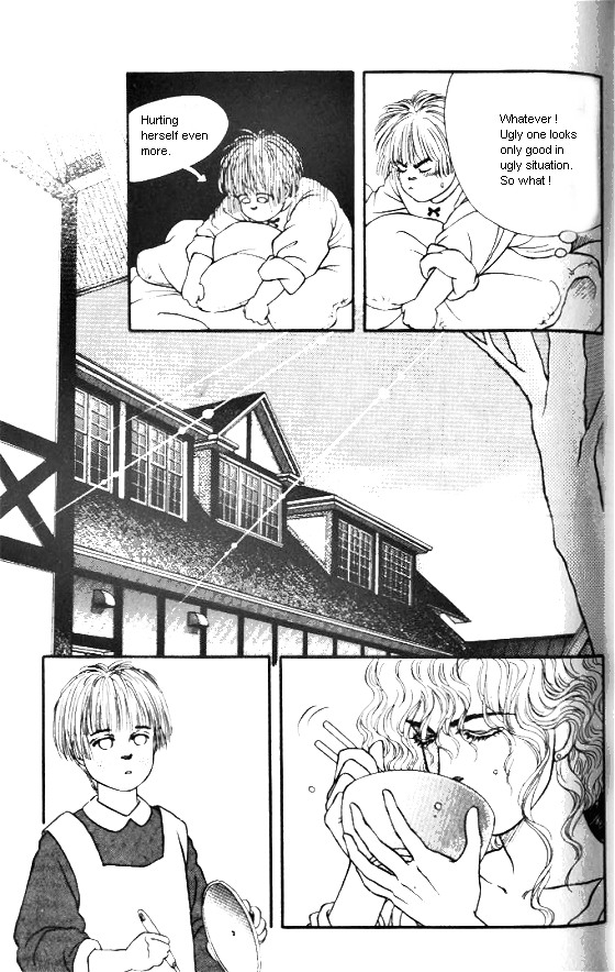 For the Sake of the Rose Inside of a Bud 第21页