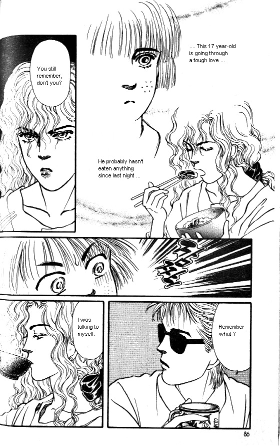 For the Sake of the Rose Inside of a Bud 第22页