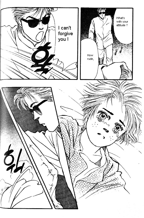 For the Sake of the Rose Inside of a Bud 第30页