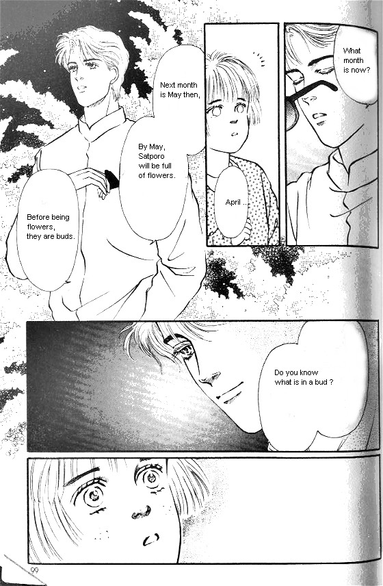 For the Sake of the Rose Inside of a Bud 第35页