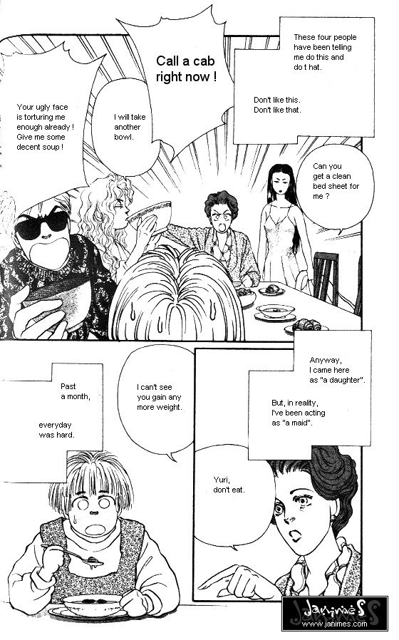 For the Sake of the Rose Inside of a Bud 第6页
