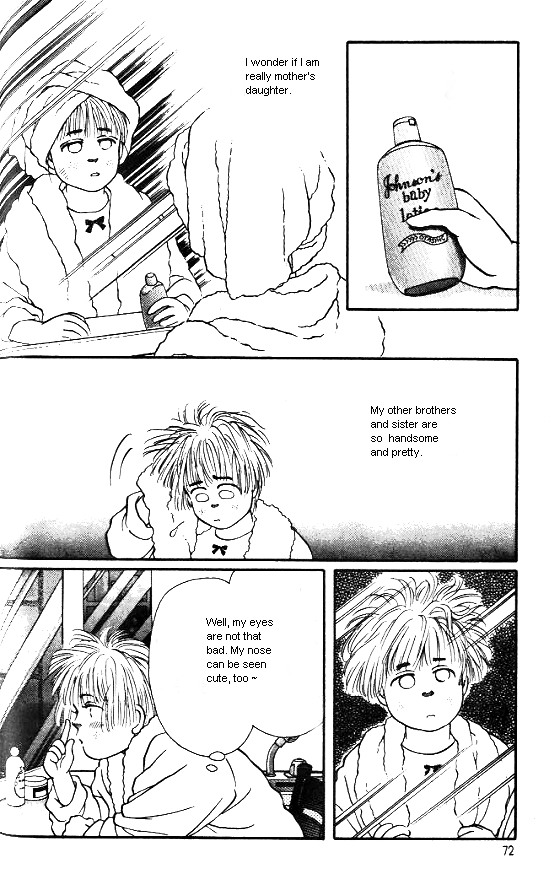 For the Sake of the Rose Inside of a Bud 第8页