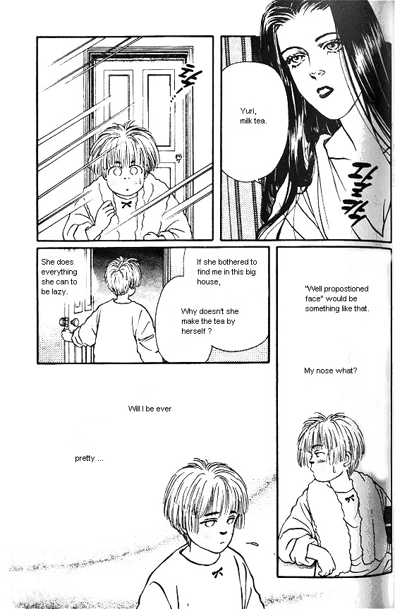 For the Sake of the Rose Inside of a Bud 第9页