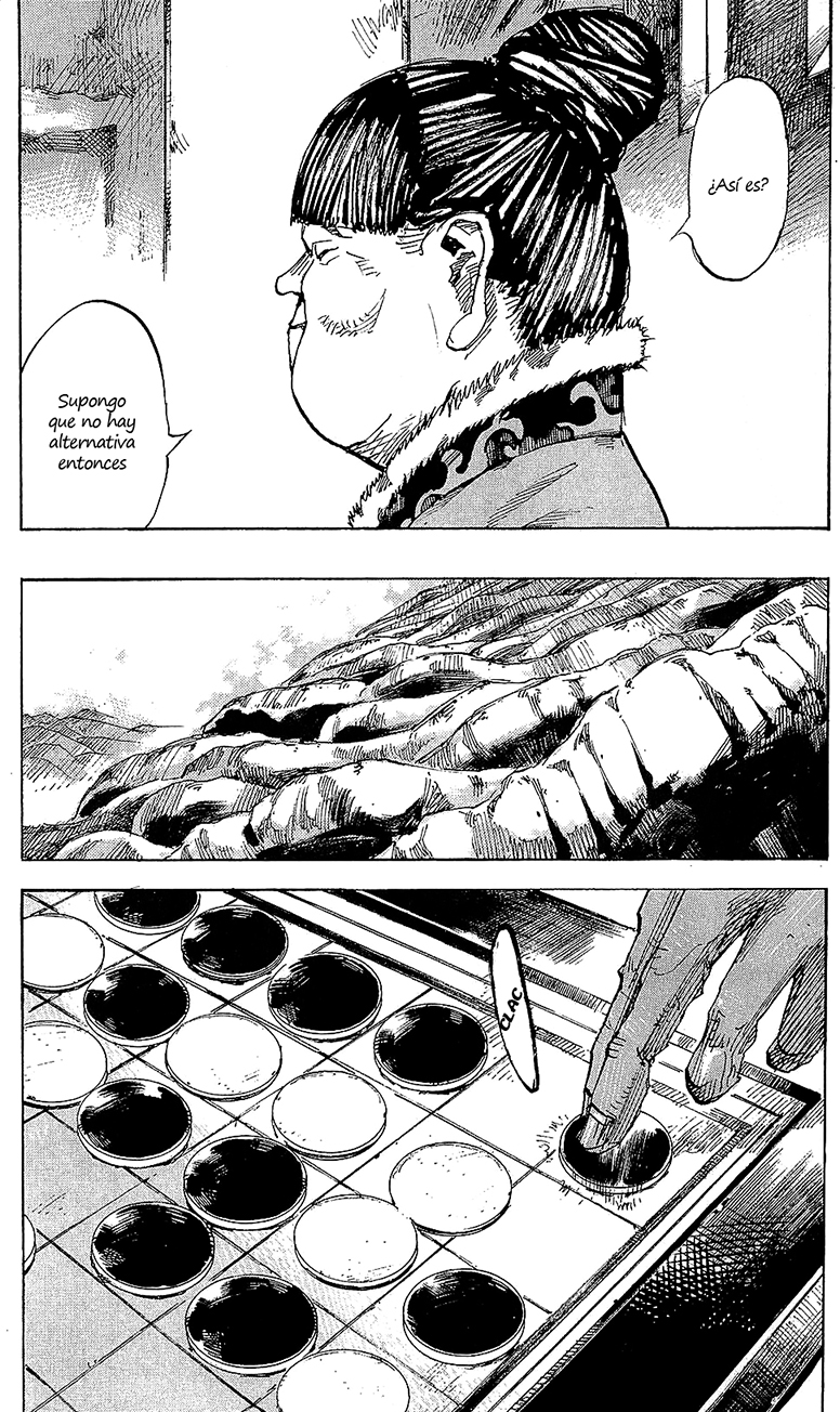 Hito Hitori Futari Caída del cielo 第14页