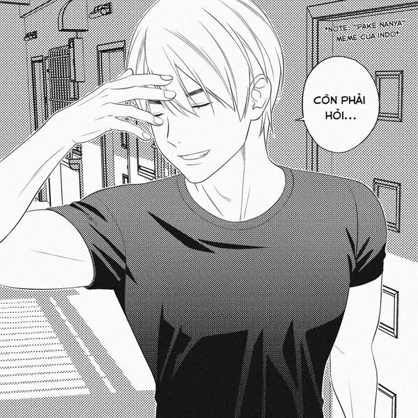 Akagi-san Who Always Smells Good Vol. 1 Ch. 2 第4页