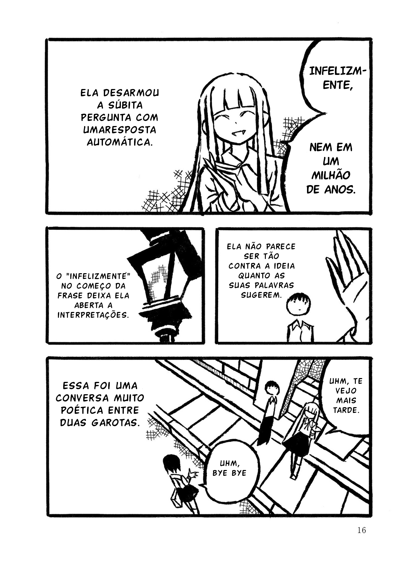 Kodama Maria Bungaku Shuusei Prática de Comparação 第18页