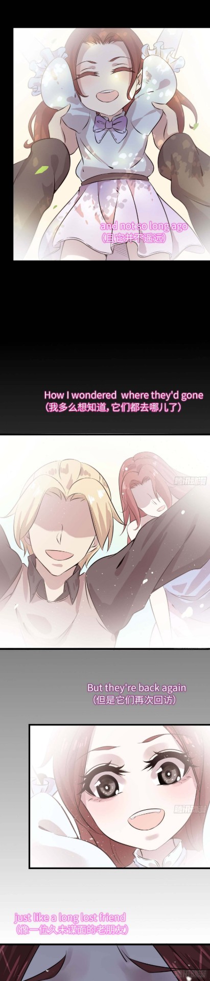 I Am Carrying Gold From the Post-Apocalyptic World Ch. 5 第11页