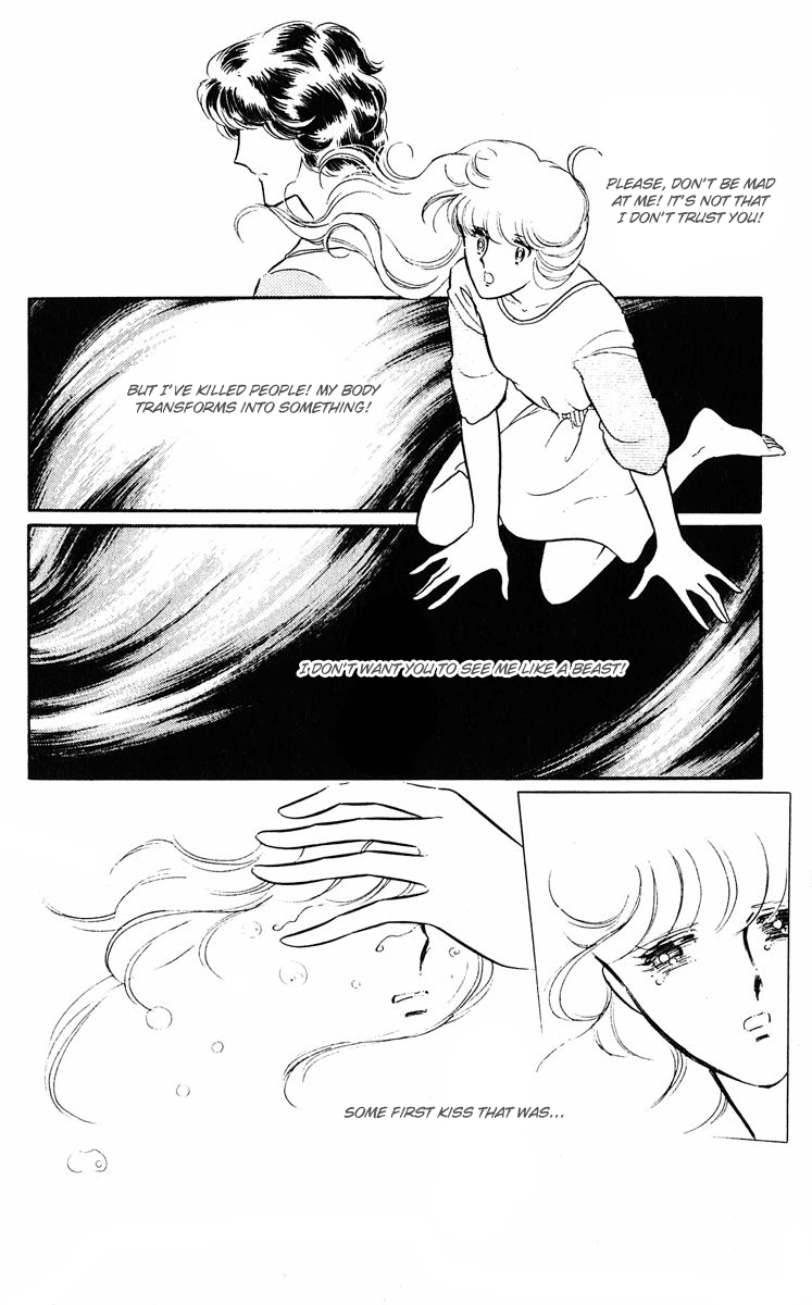 Purple Eyes in the Dark Vol. 1 Ch. 2 第46页