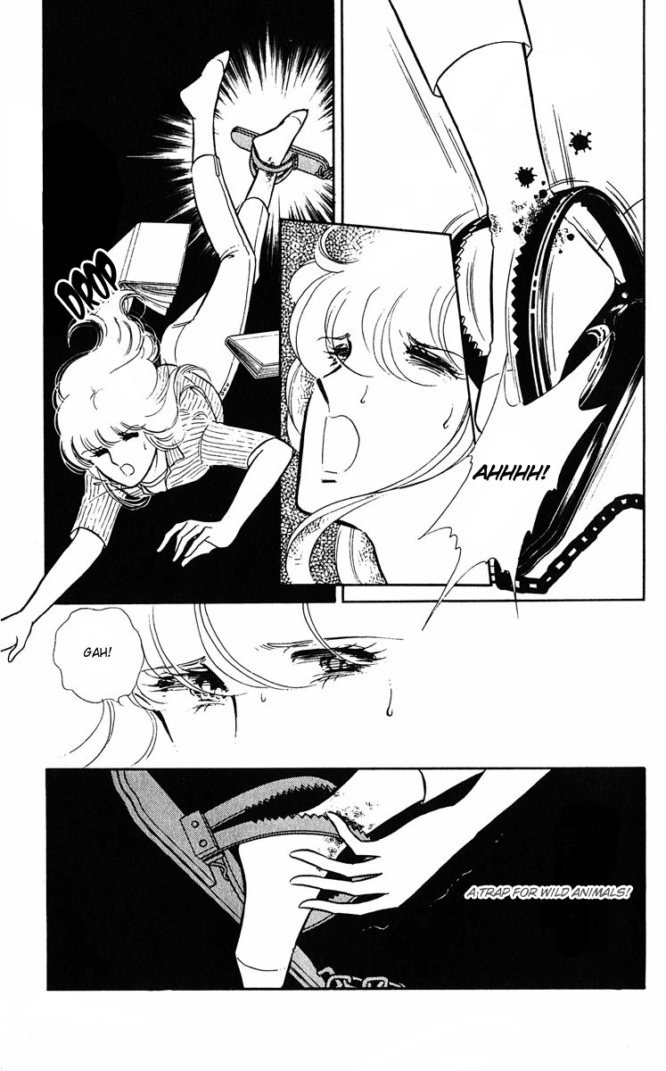 Purple Eyes in the Dark Vol. 1 Ch. 2 第53页