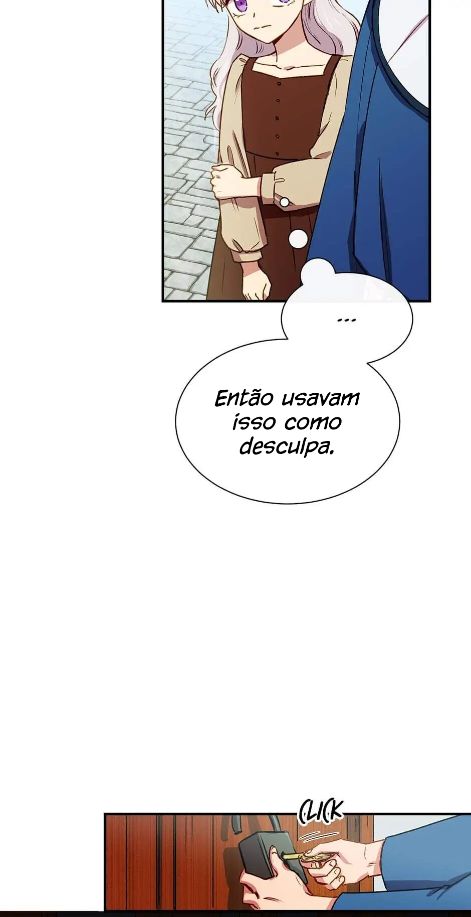The Monstrous Duke's Adopted Daughter A Tradição da Familia 第13页