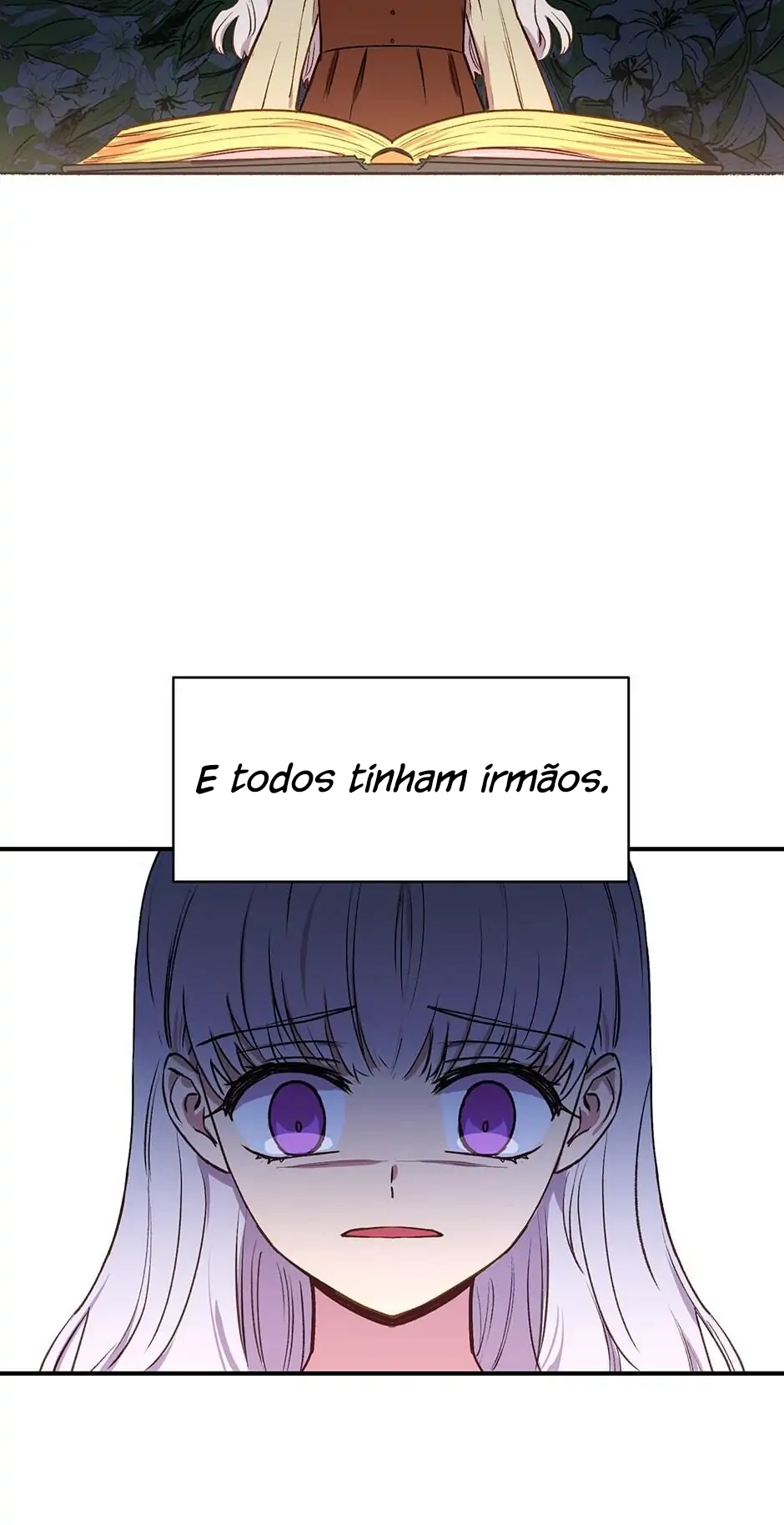 The Monstrous Duke's Adopted Daughter A Tradição da Familia 第25页