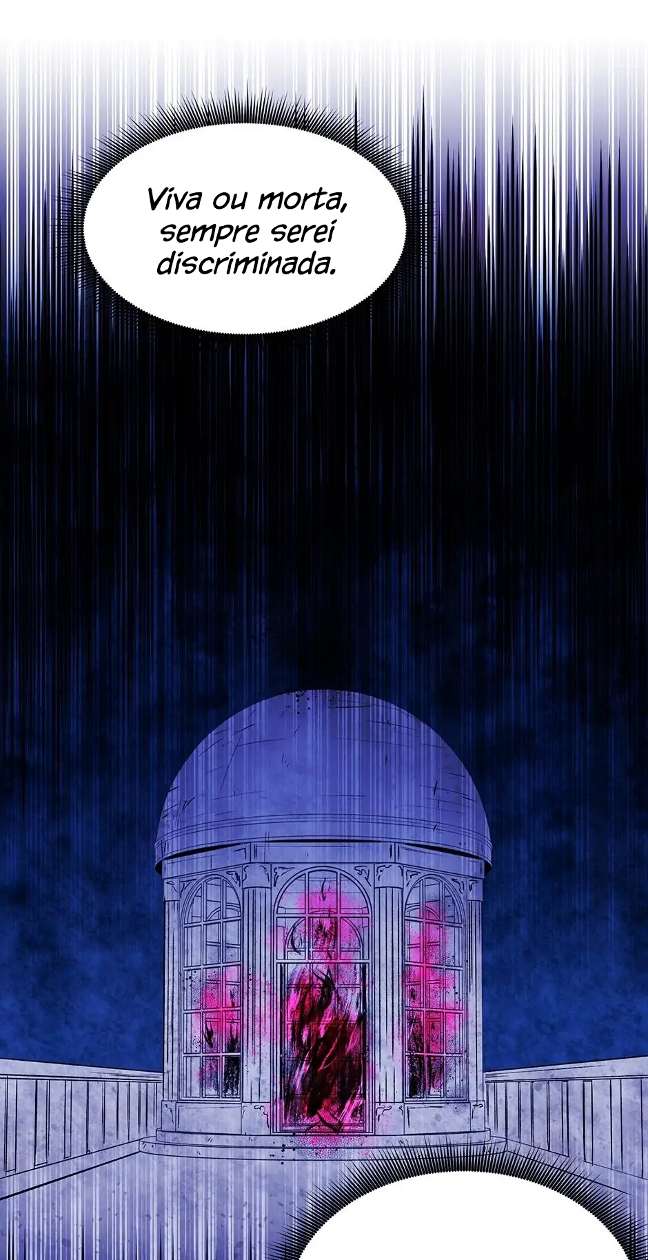 The Monstrous Duke's Adopted Daughter A Tradição da Familia 第27页