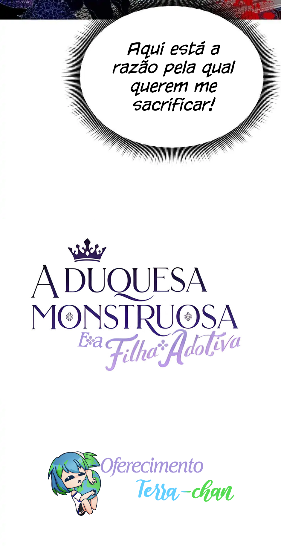 The Monstrous Duke's Adopted Daughter A Tradição da Familia 第4页