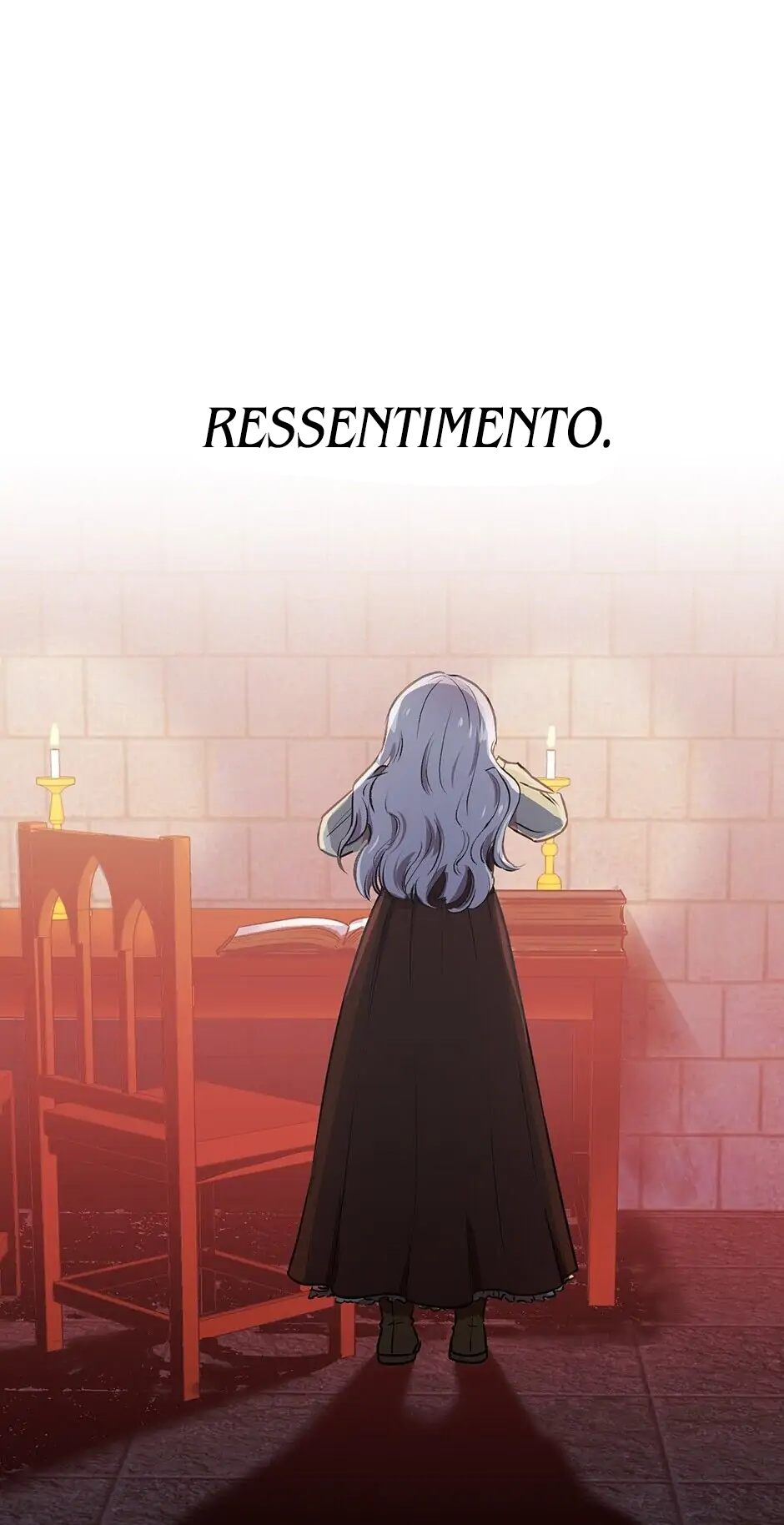 The Monstrous Duke's Adopted Daughter A Tradição da Familia 第32页