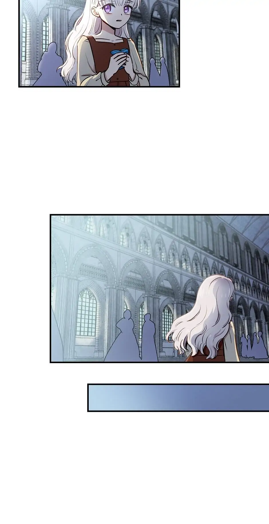 The Monstrous Duke's Adopted Daughter A Tradição da Familia 第47页