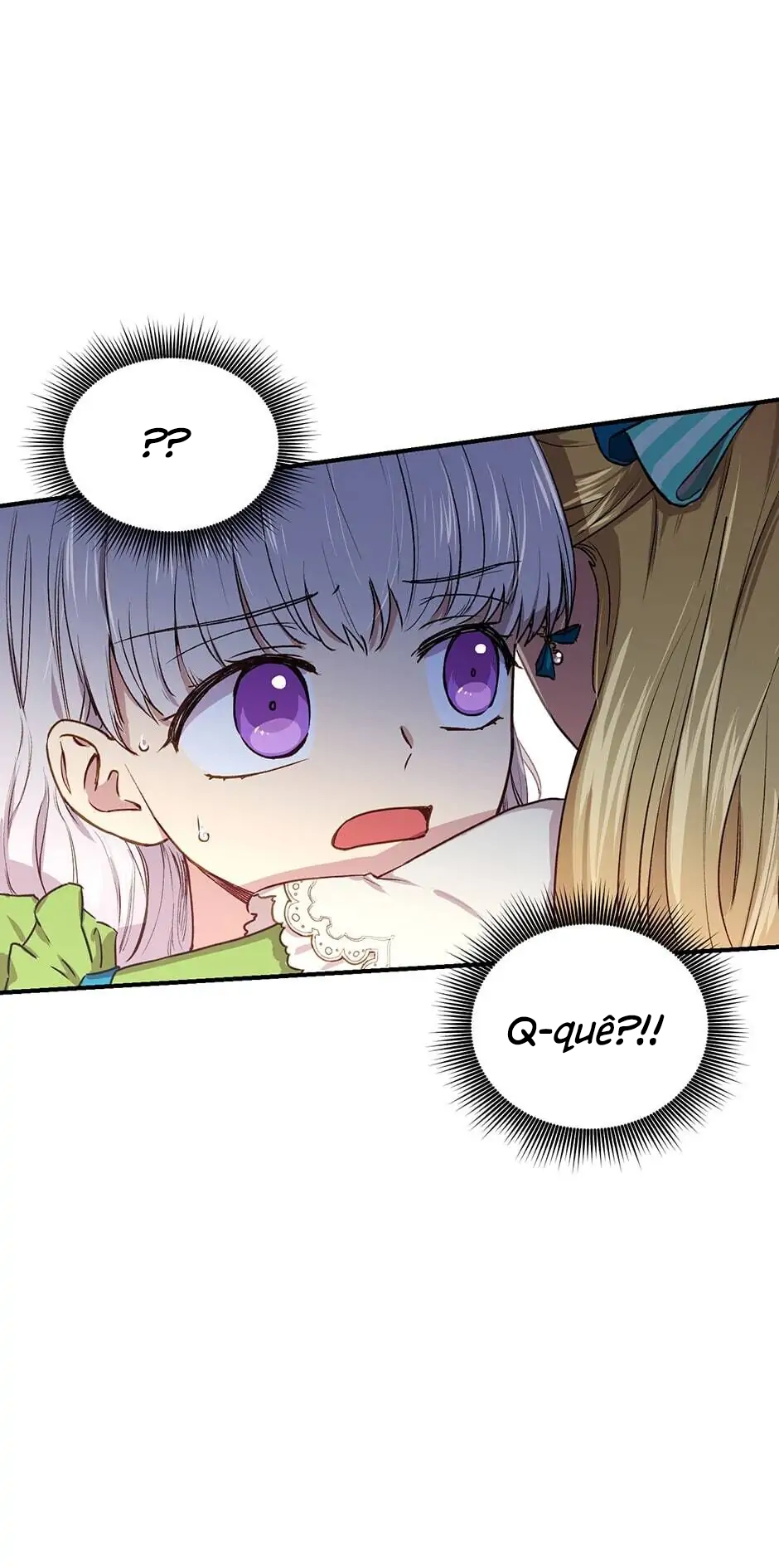 The Monstrous Duke's Adopted Daughter A Tradição da Familia 第51页