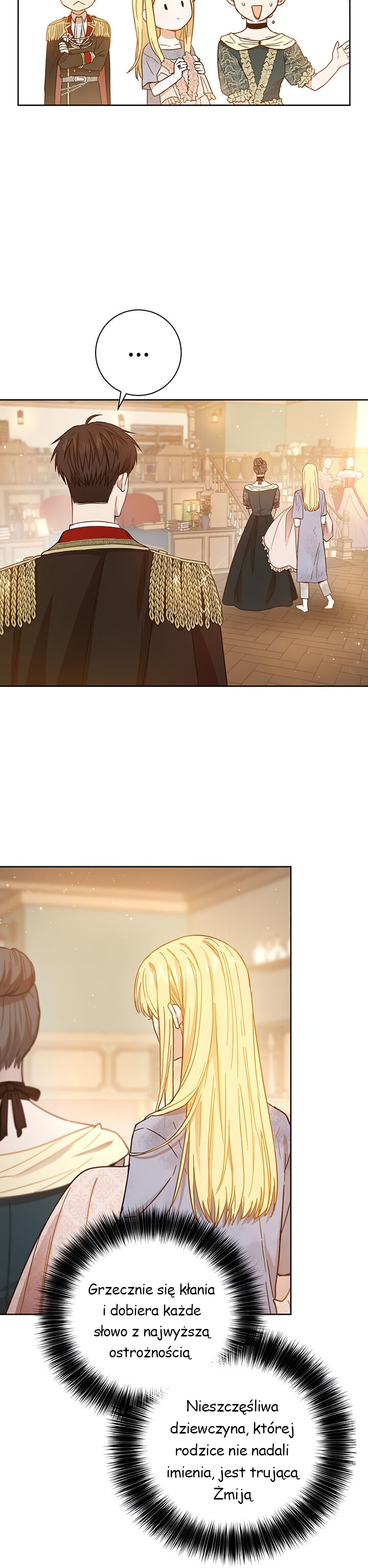 The Heiress's Double Life Vol. 1 Ch. 6 第14页