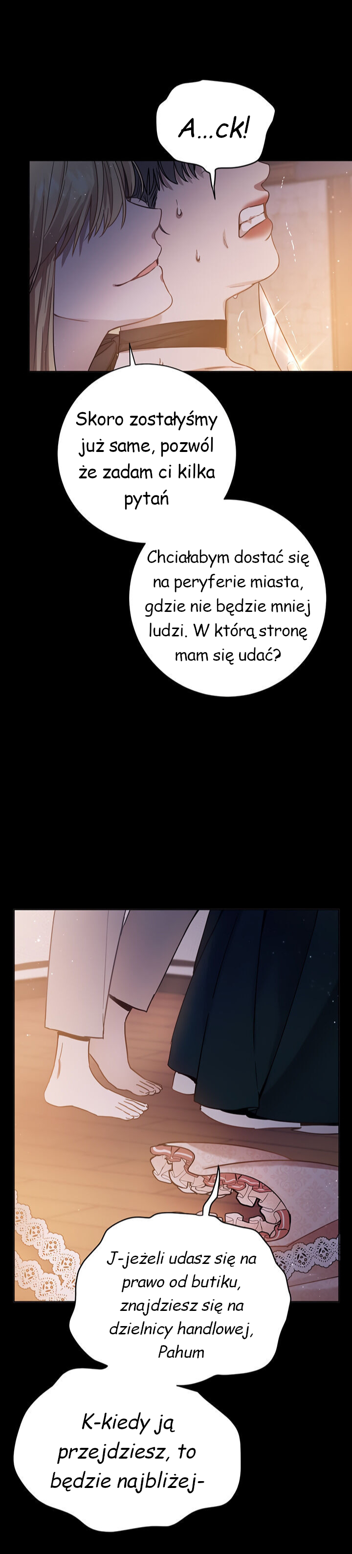 The Heiress's Double Life Vol. 1 Ch. 6 第26页