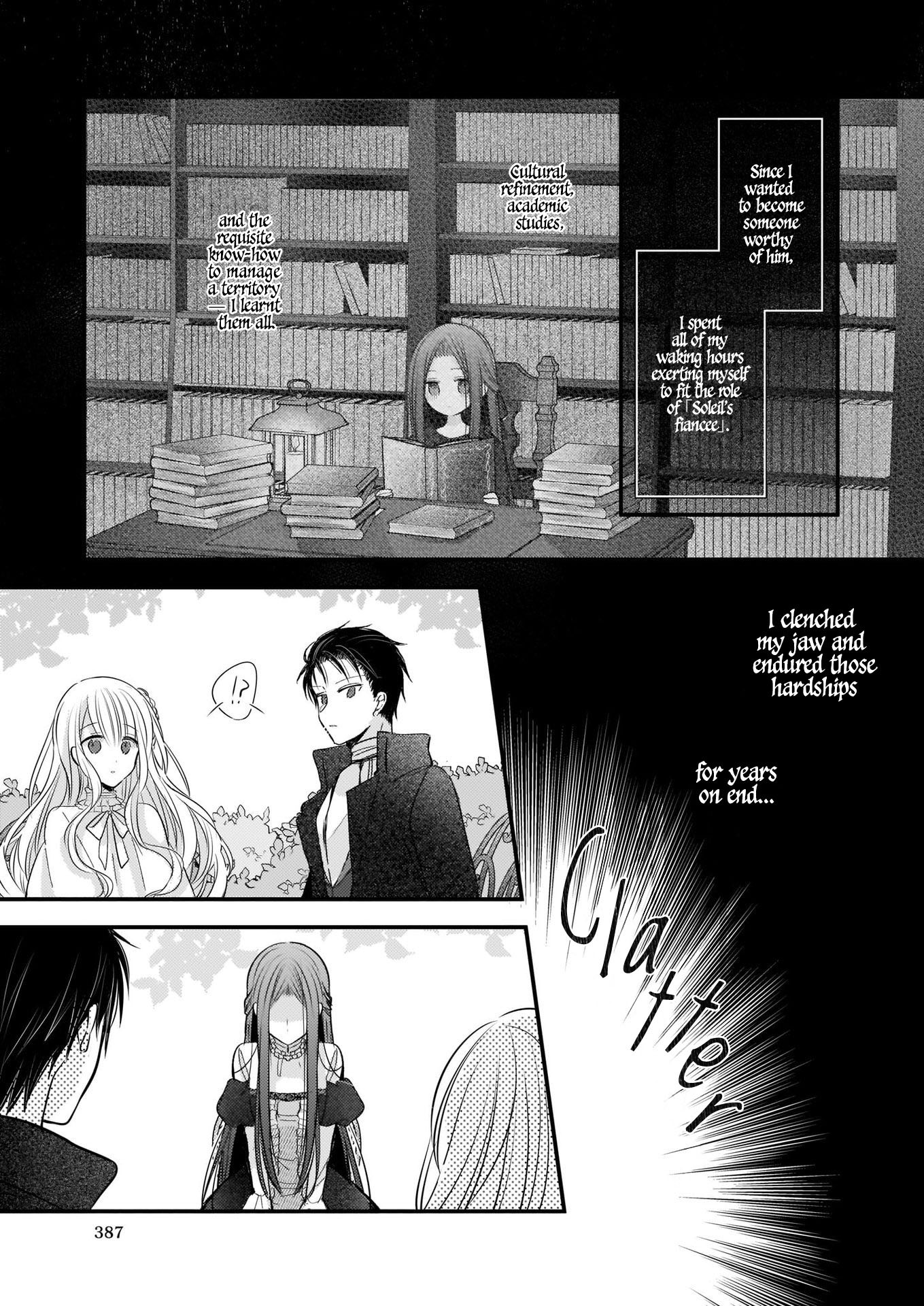 Konyakusha wa, watashi no imouto ni koi o suru Vol. 1 Ch. 1.1 第4页