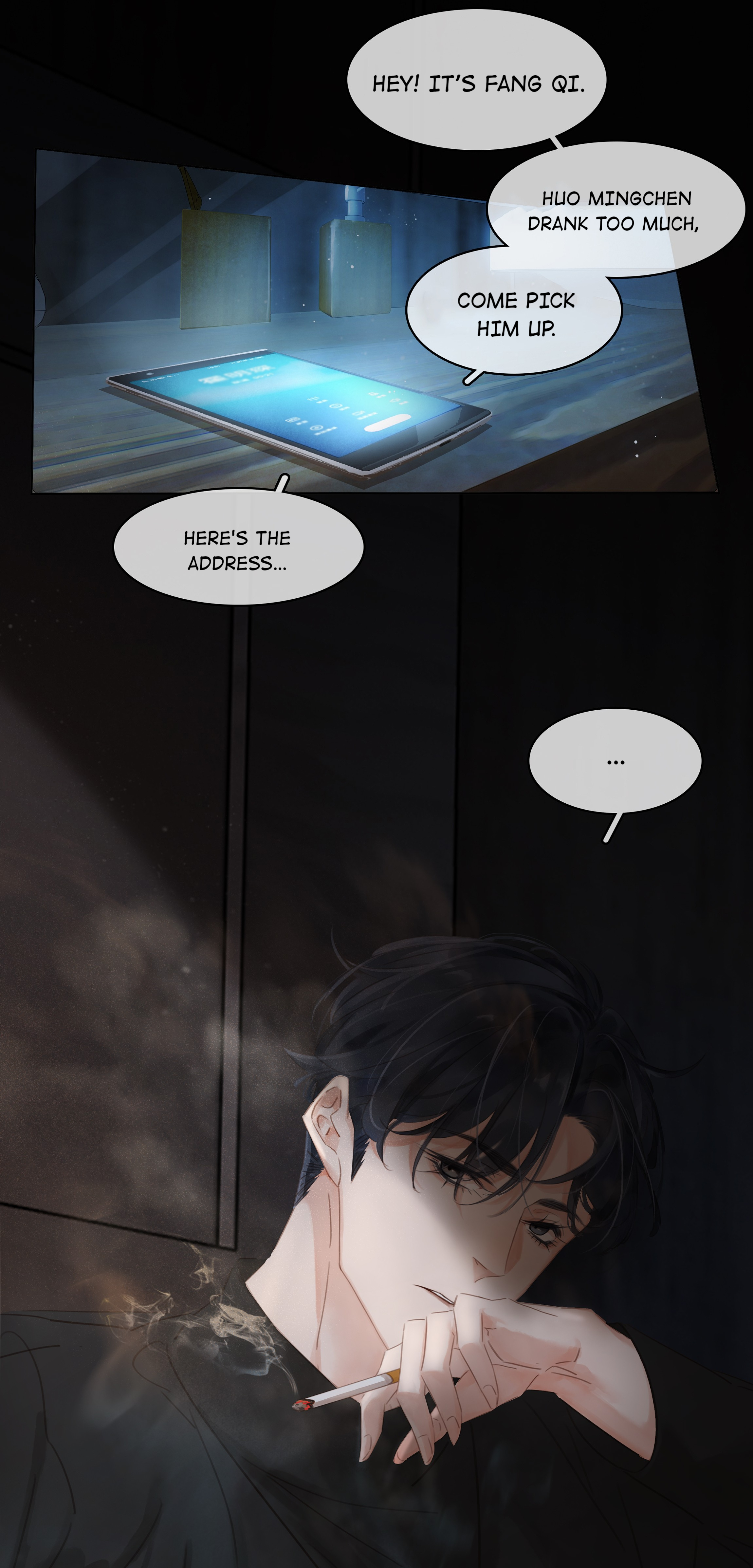 Don't Be Soft Rice Man No Eating Soft Rice! 第18页
