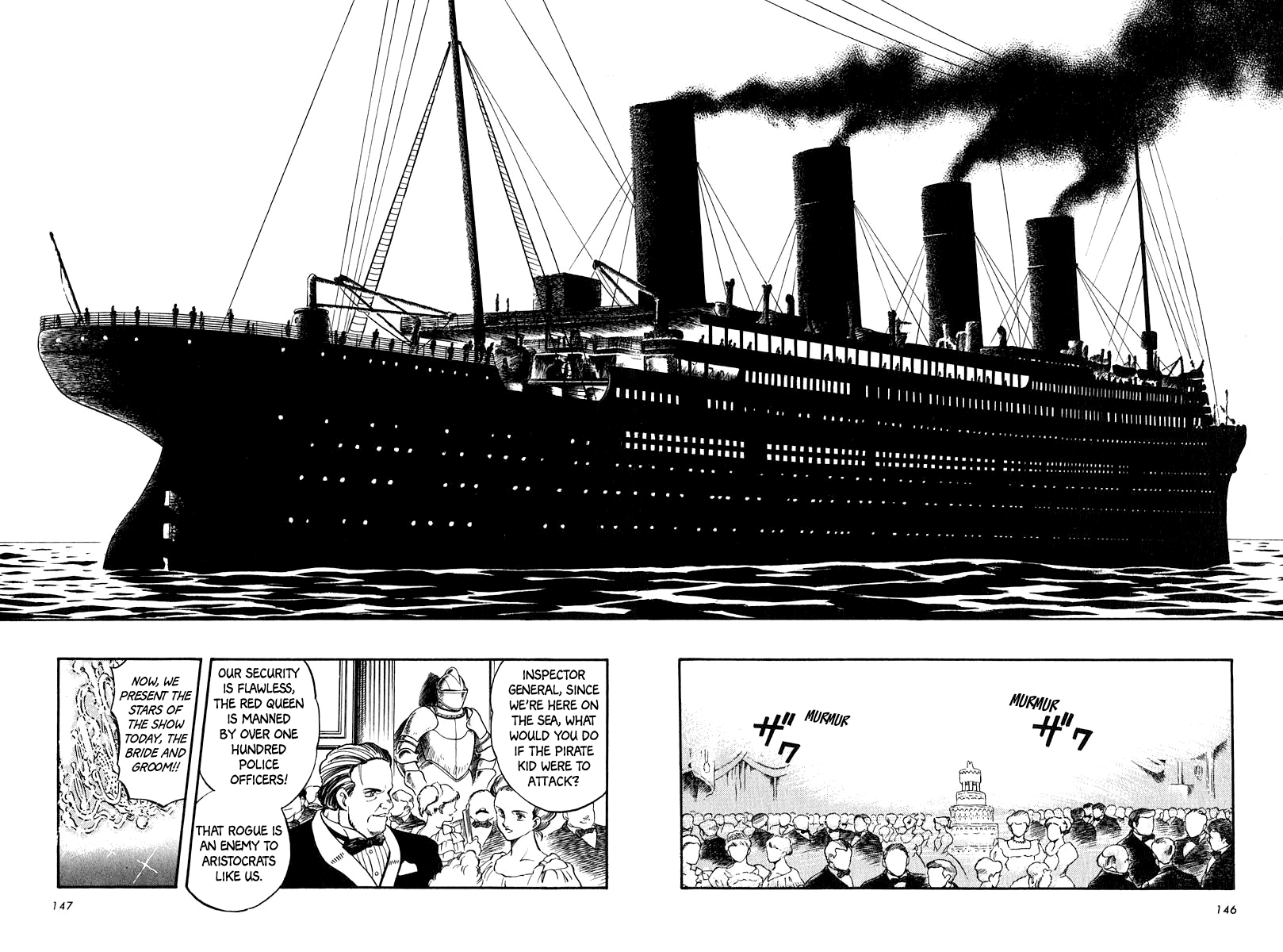 Captain Kid Harry Lime's Revenge 第22页