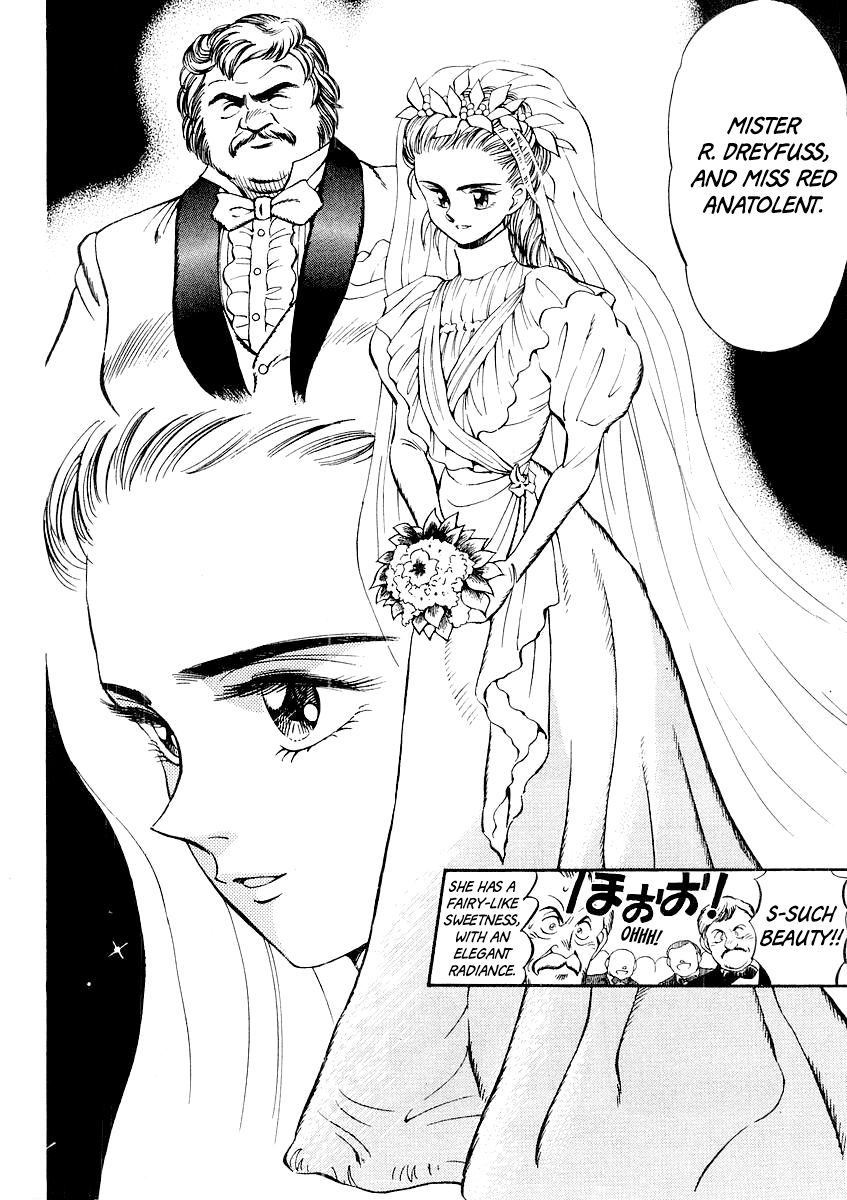 Captain Kid Harry Lime's Revenge 第23页