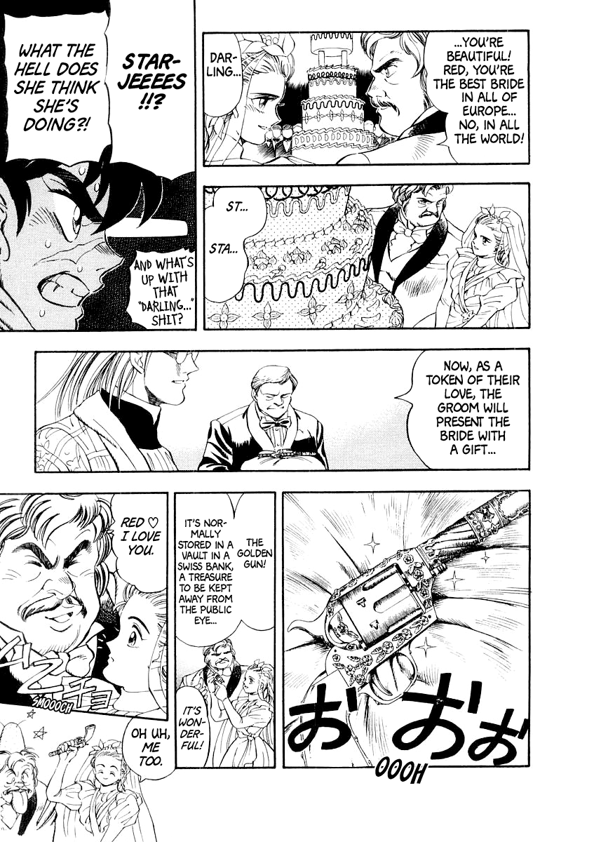 Captain Kid Harry Lime's Revenge 第24页