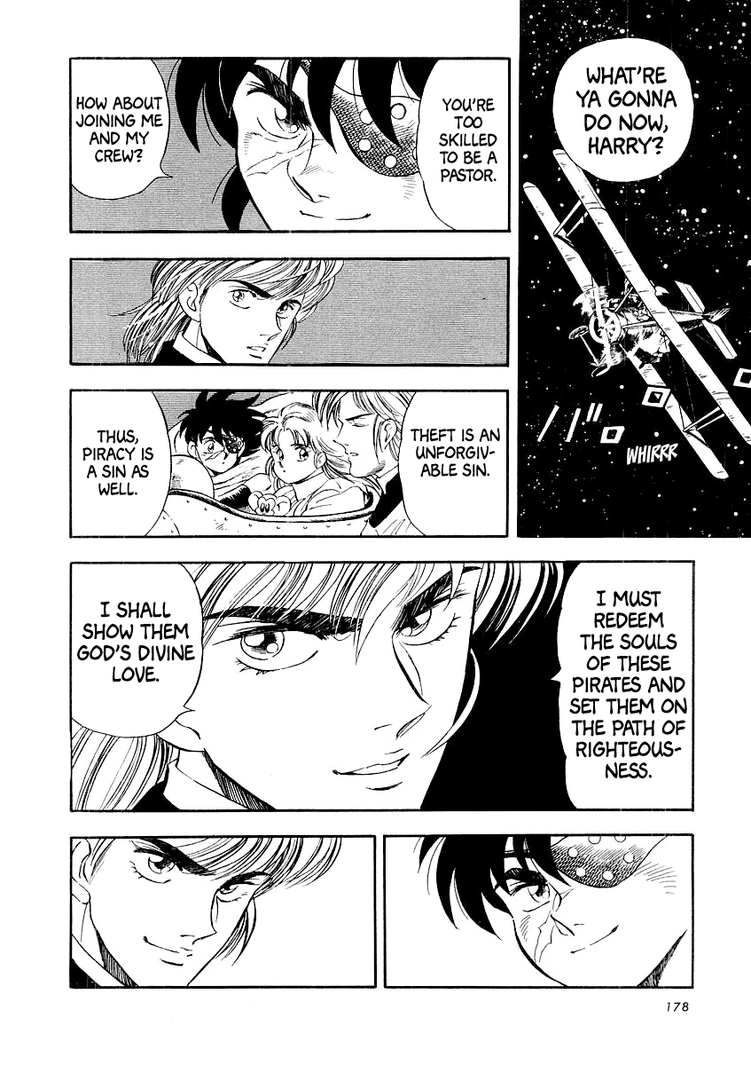 Captain Kid Harry Lime's Revenge 第53页