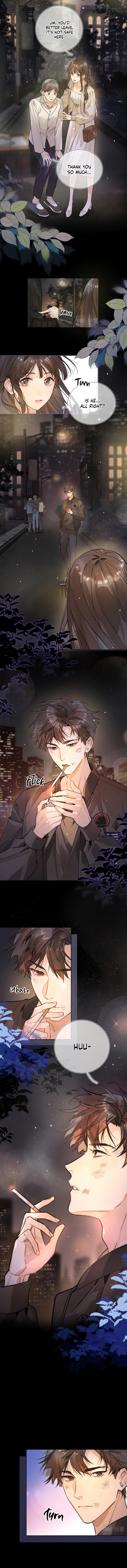 Confession You’re Going on Blind Dates? 第3页