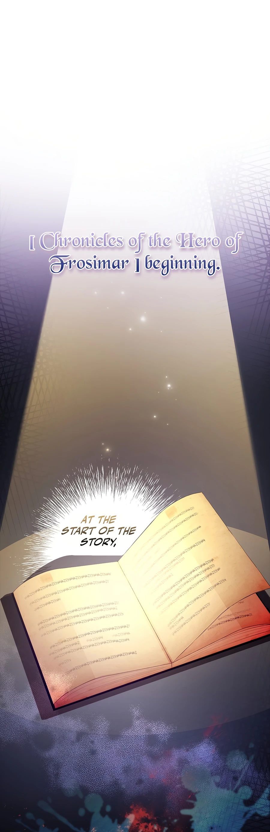 I Became the Youngest Prince in the Novel Vol. 1 Ch. 2 第1页