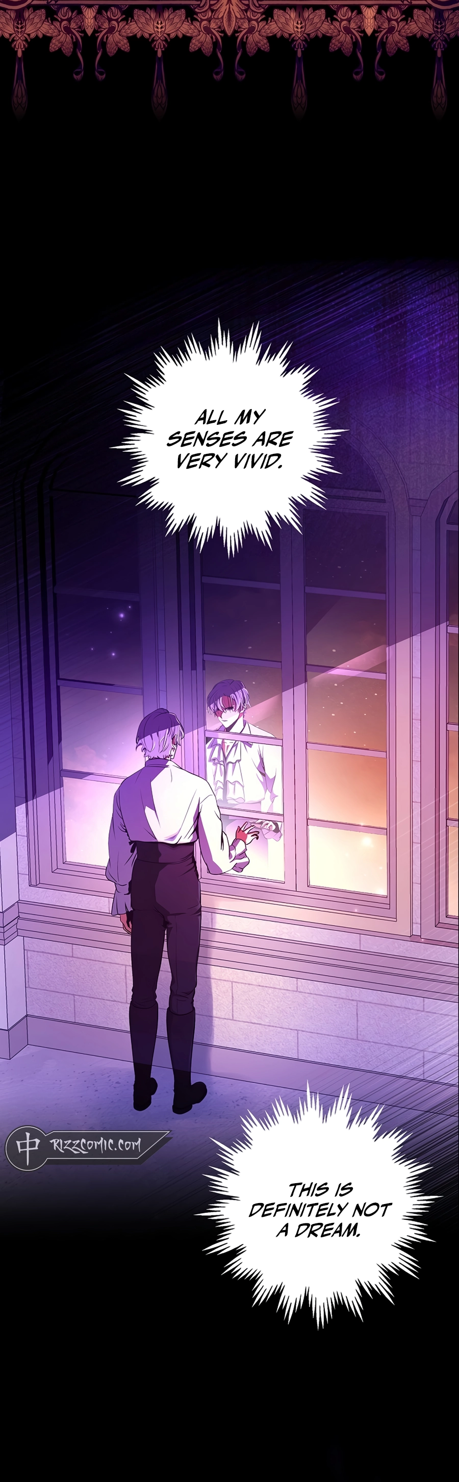I Became the Youngest Prince in the Novel Vol. 1 Ch. 2 第14页