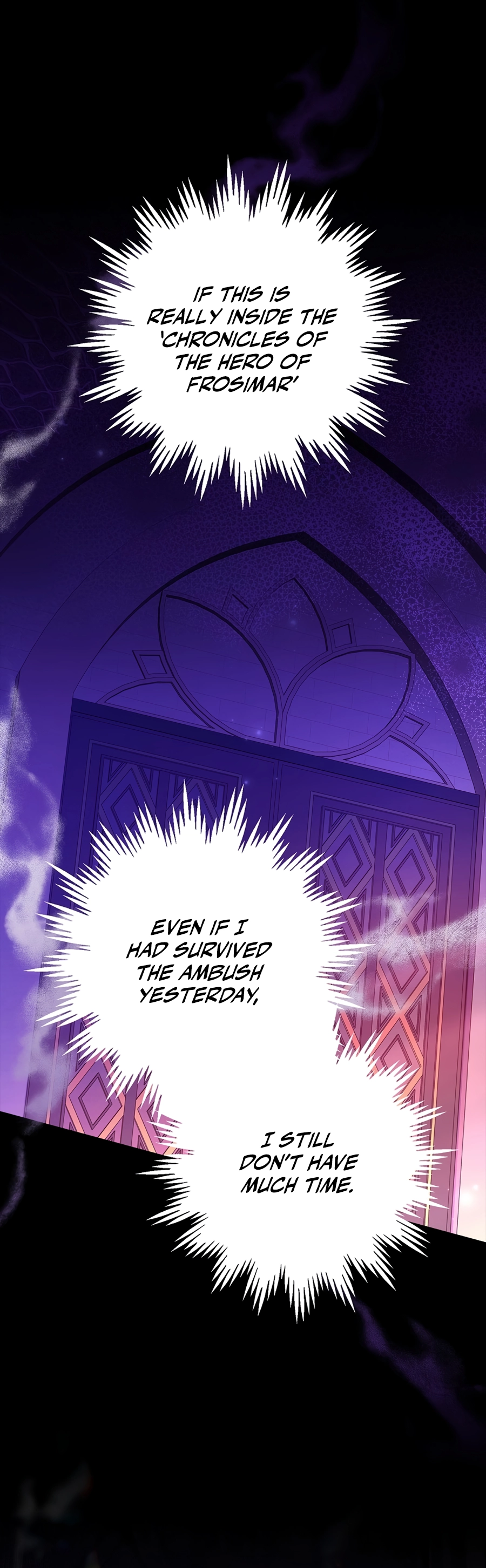 I Became the Youngest Prince in the Novel Vol. 1 Ch. 2 第15页