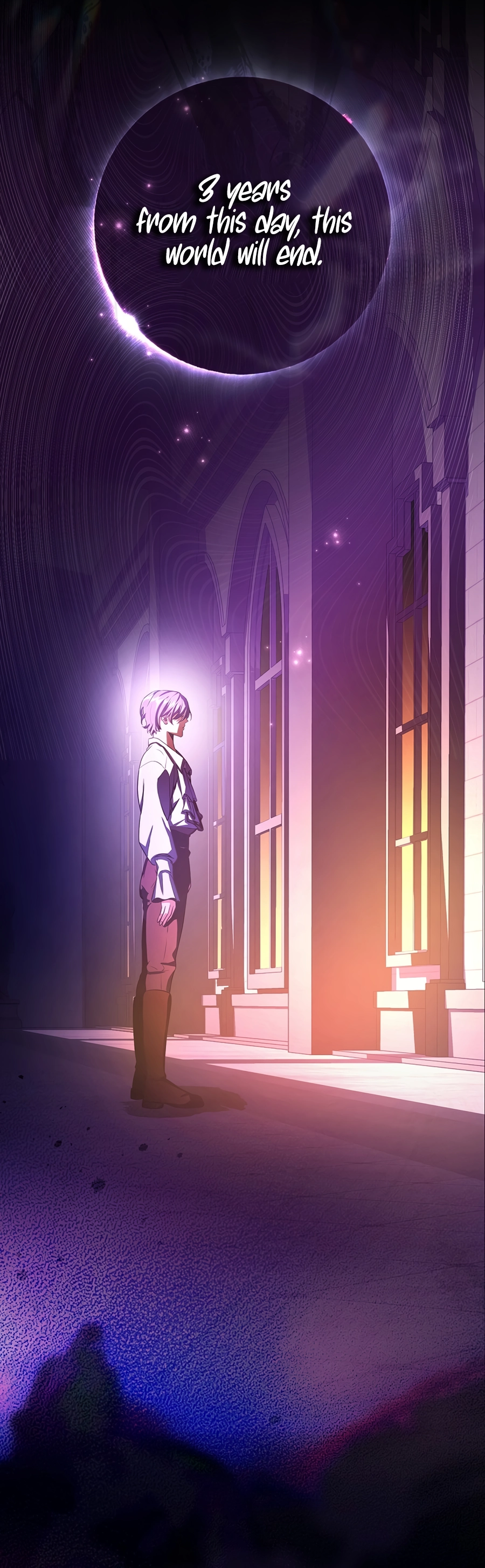 I Became the Youngest Prince in the Novel Vol. 1 Ch. 2 第16页