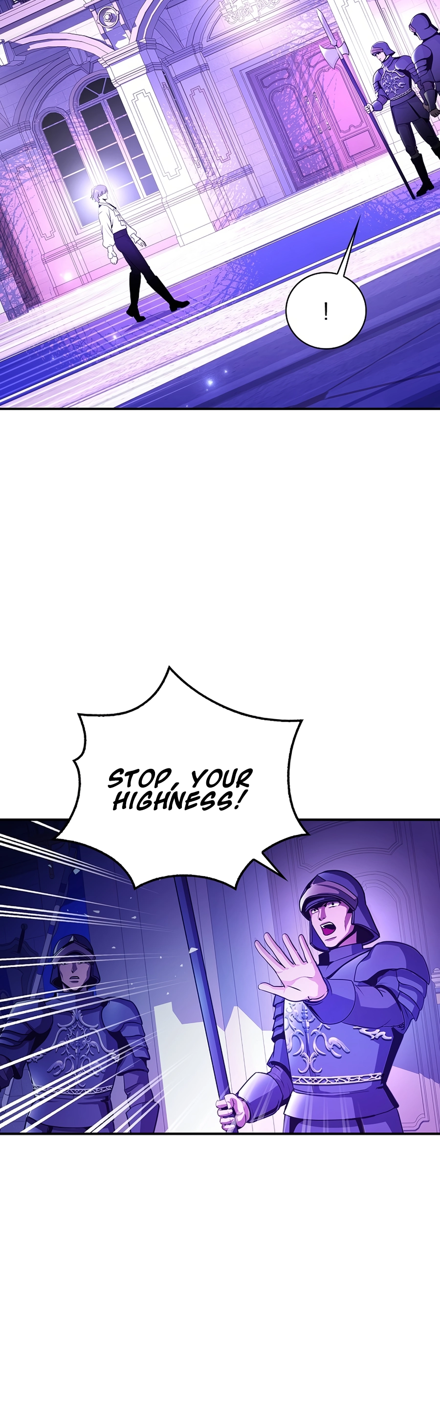 I Became the Youngest Prince in the Novel Vol. 1 Ch. 2 第32页