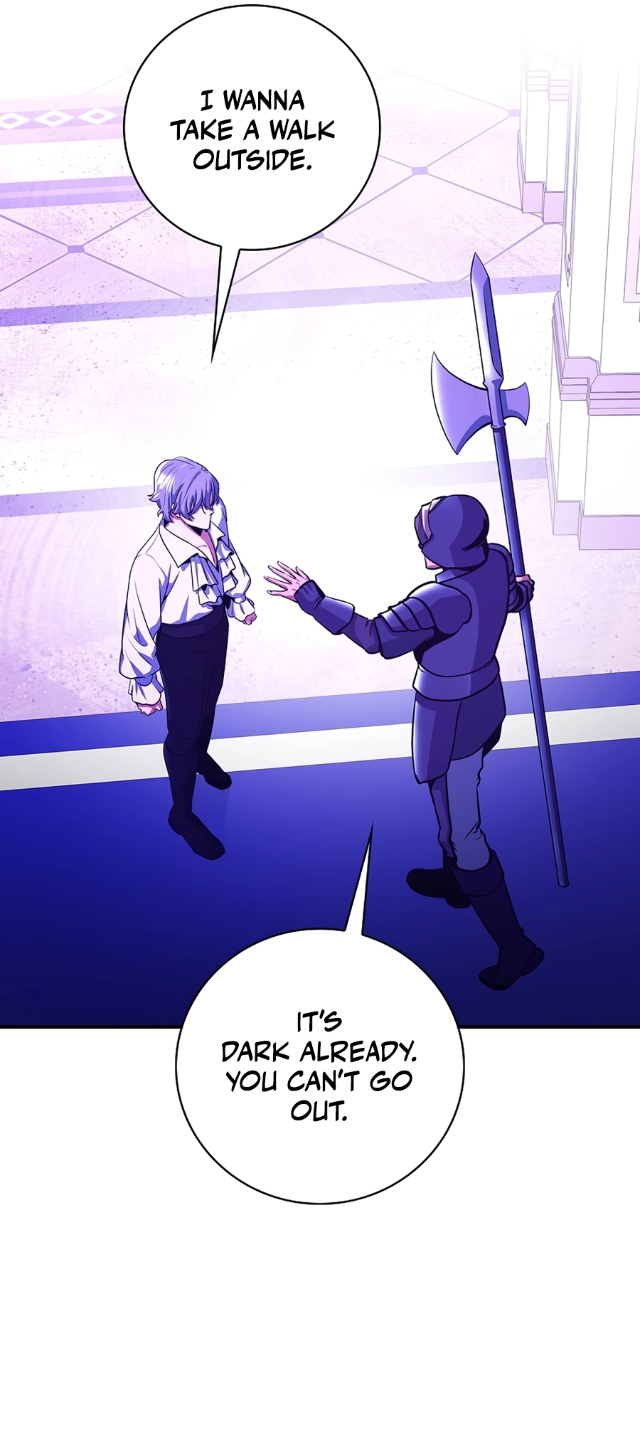 I Became the Youngest Prince in the Novel Vol. 1 Ch. 2 第33页