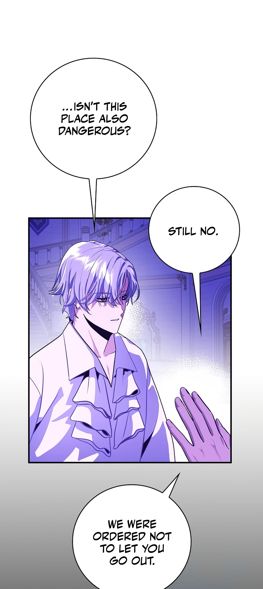 I Became the Youngest Prince in the Novel Vol. 1 Ch. 2 第34页
