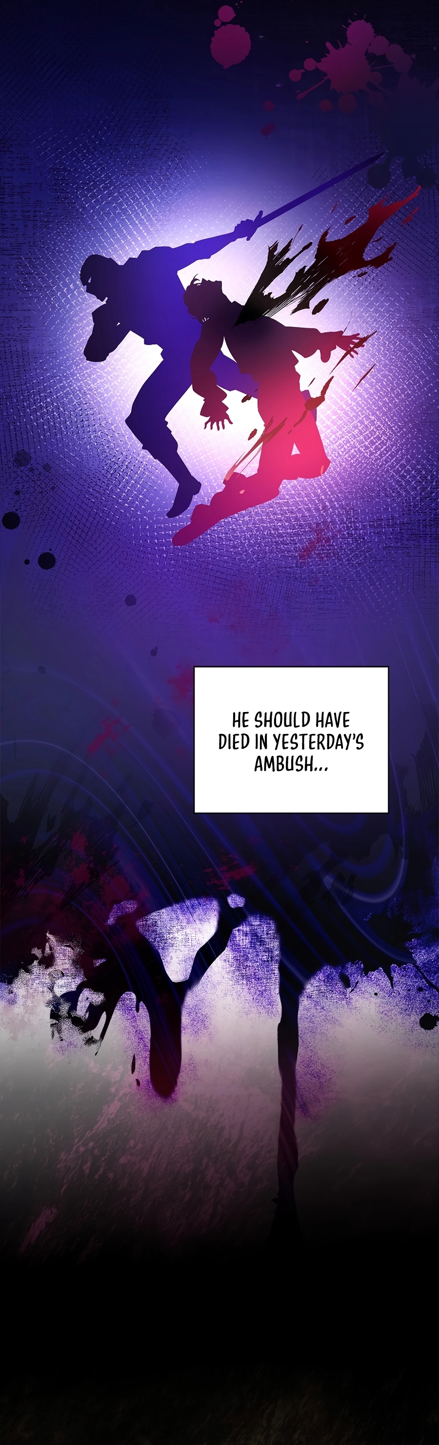 I Became the Youngest Prince in the Novel Vol. 1 Ch. 2 第5页