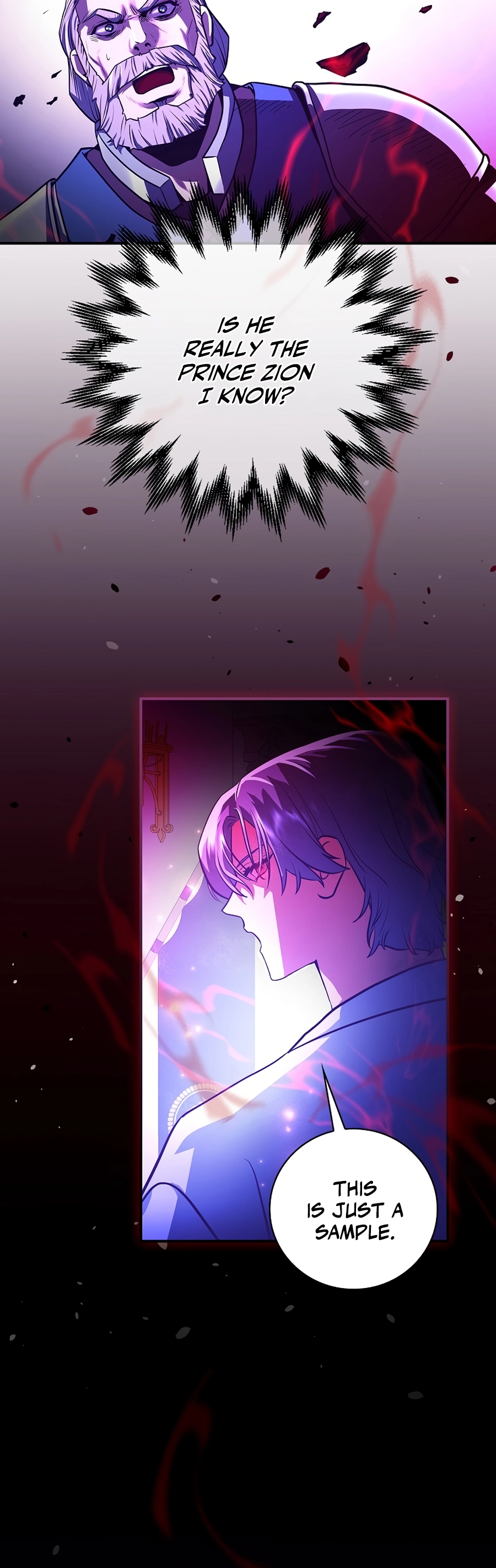 I Became the Youngest Prince in the Novel Vol. 1 Ch. 2 第64页