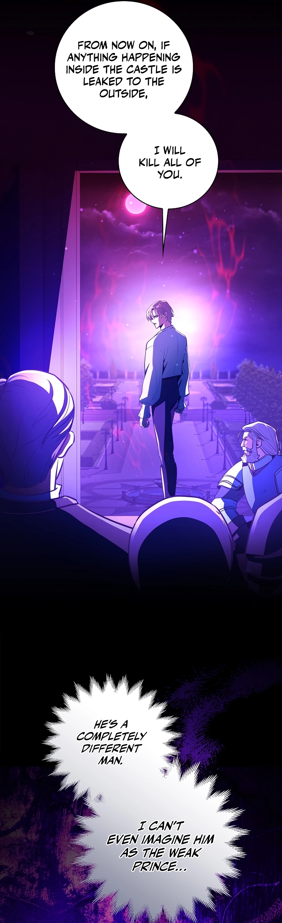 I Became the Youngest Prince in the Novel Vol. 1 Ch. 2 第65页