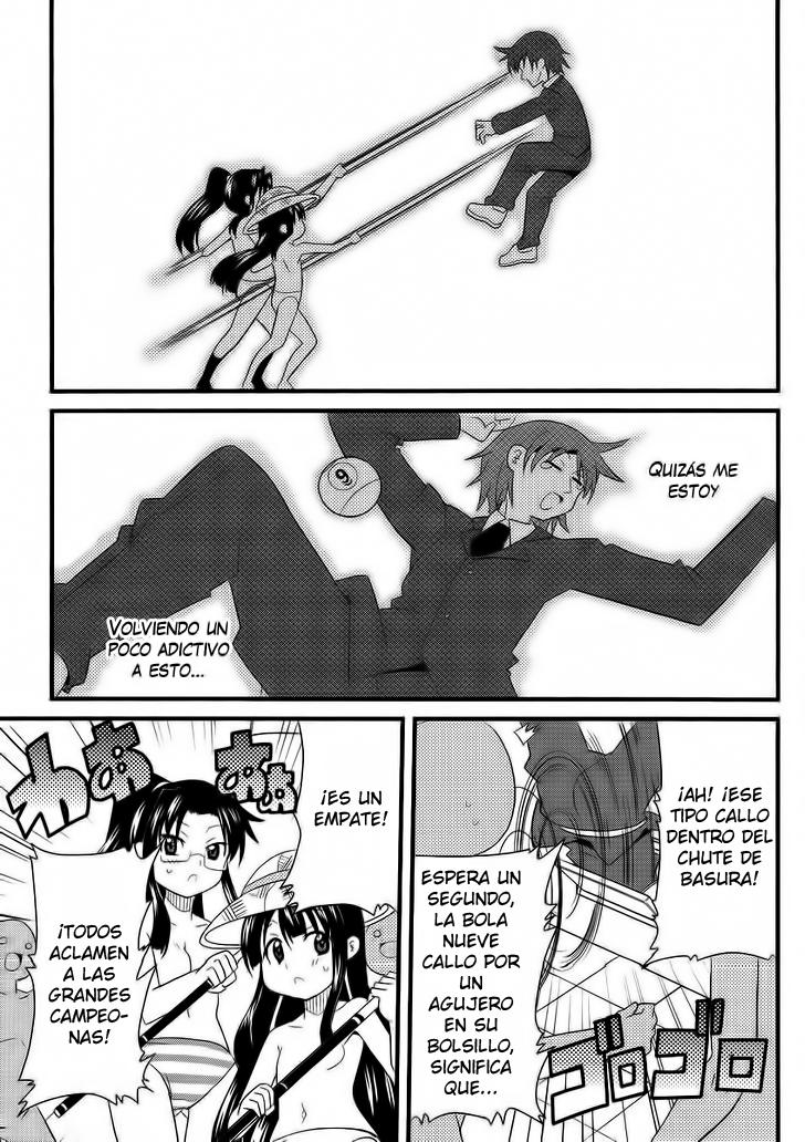 Shinshi na Meets Girl Vol. 1 Ch. 6 第16页