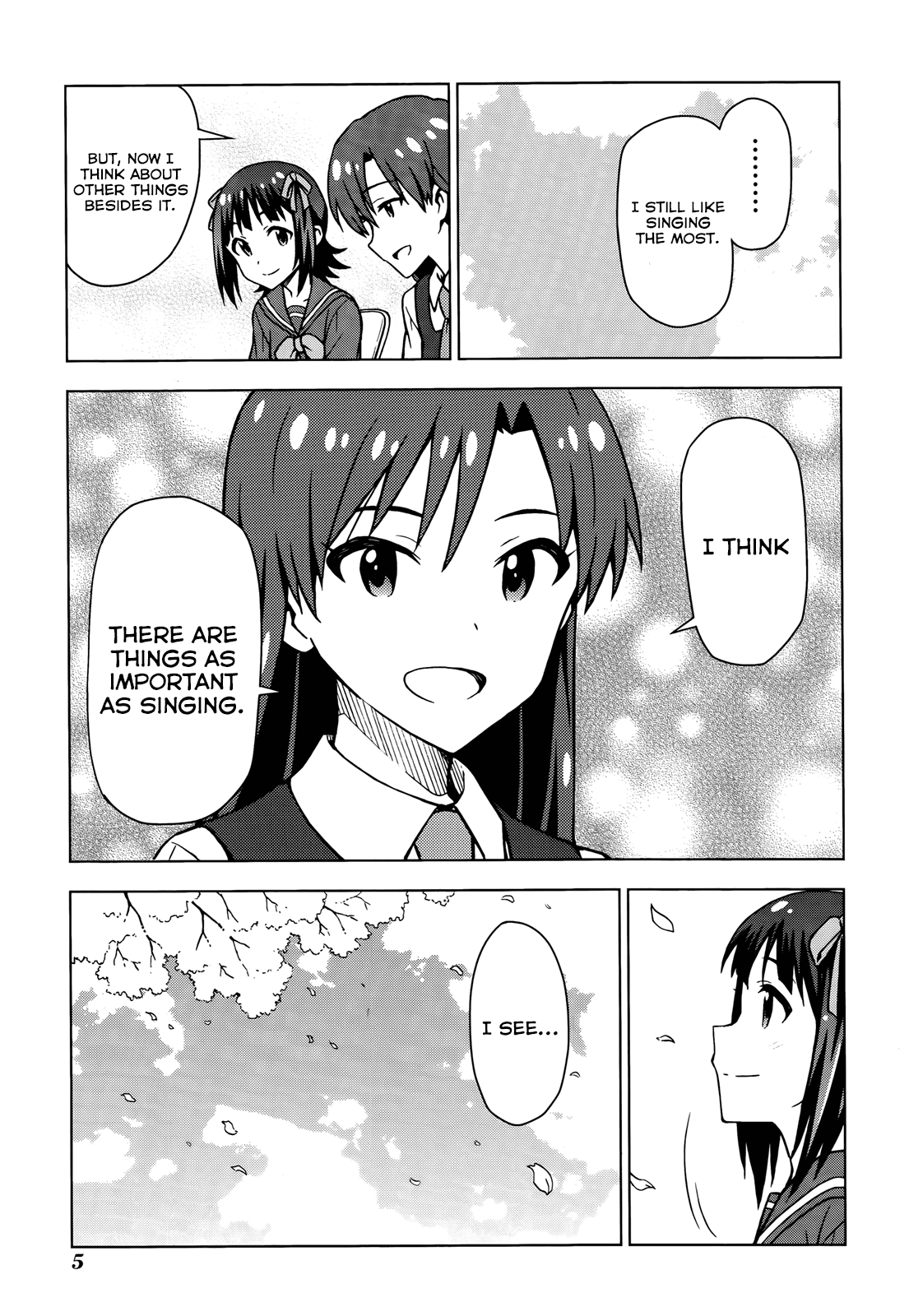 THE iDOLM@STER 第6页