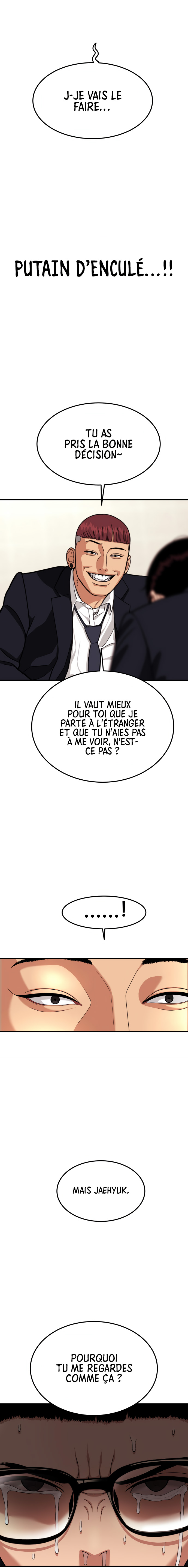 Top 1 Fighting Tutoring Une Rencontre Fatidique 第33页