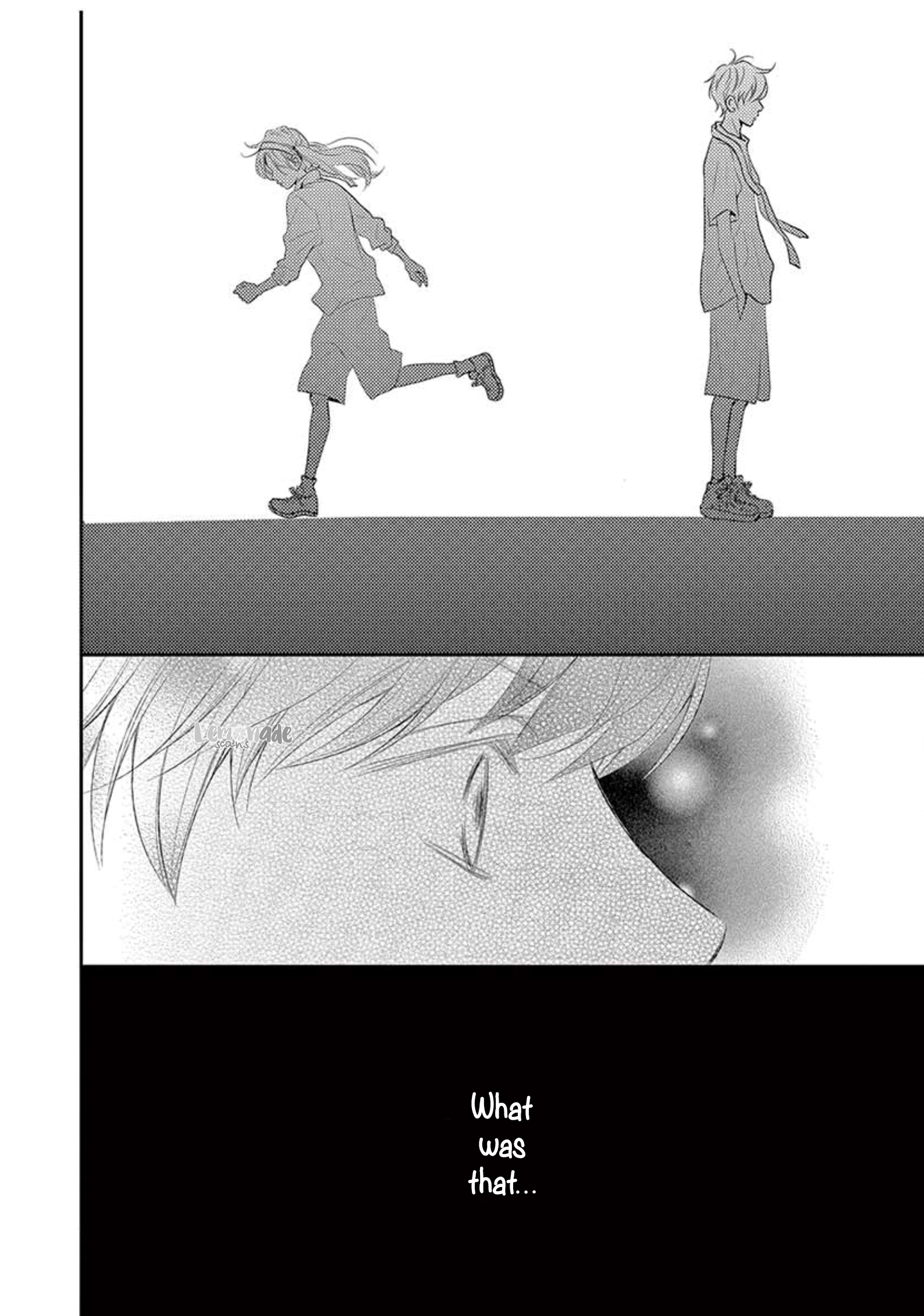 100 Man-kai no Suki o Ageru Vol. 2 Ch. 6 第28页