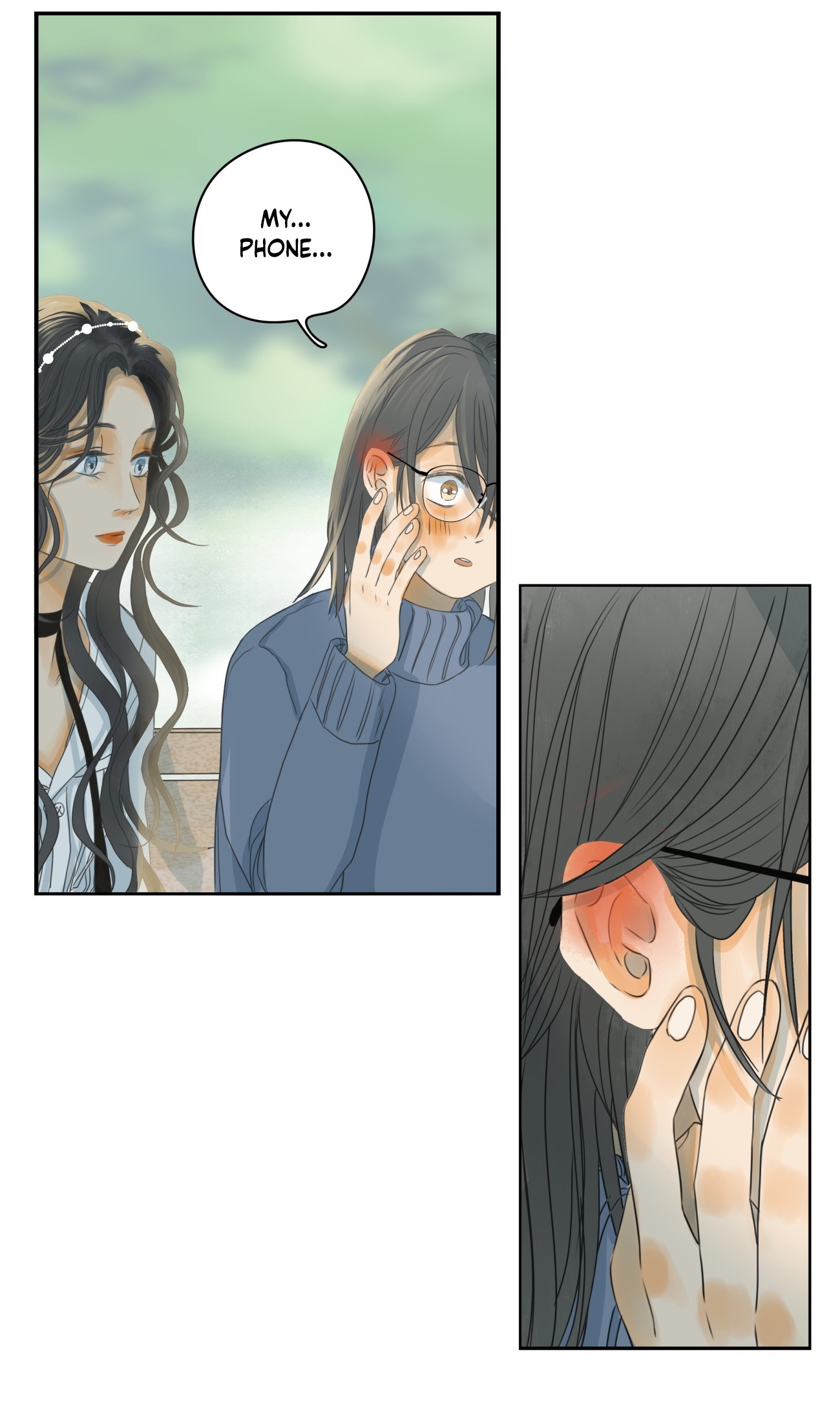 I'm More Dangerous Than You You Can Never Escape 第24页