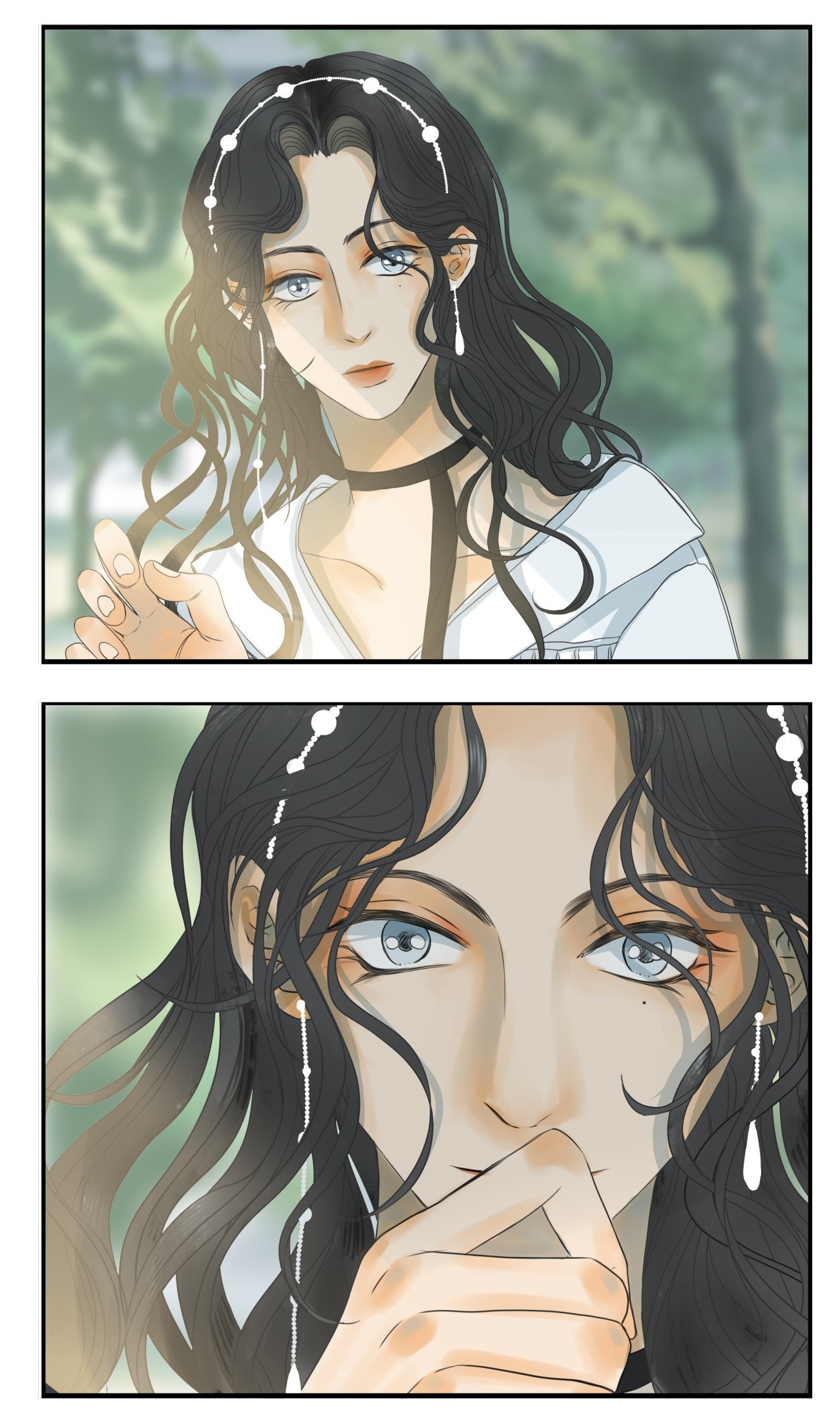 I'm More Dangerous Than You You Can Never Escape 第33页